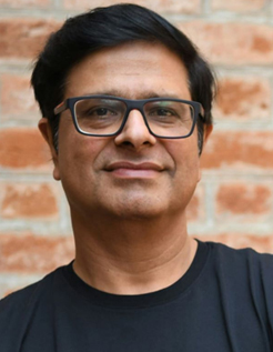 RAJEEV MALIK