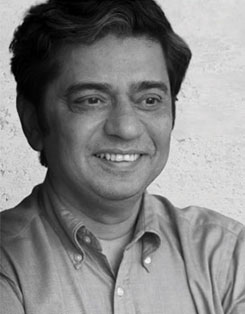 SANTOSH DESAI